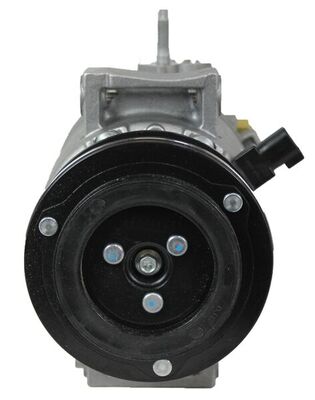 Compressor, air conditioning - ACP 551 000P MAHLE