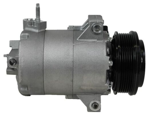 Compressor, air conditioning - ACP 551 000P MAHLE