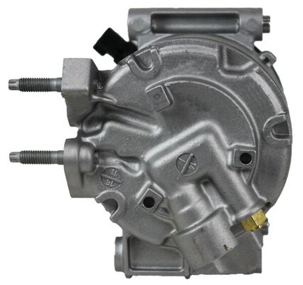 Compressor, air conditioning - ACP 555 000P MAHLE