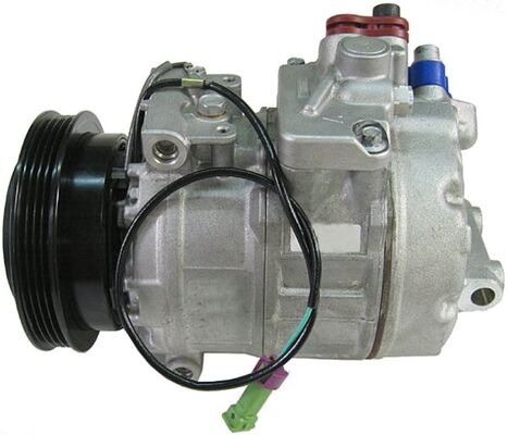Compressor, air conditioning - ACP 55 000S MAHLE