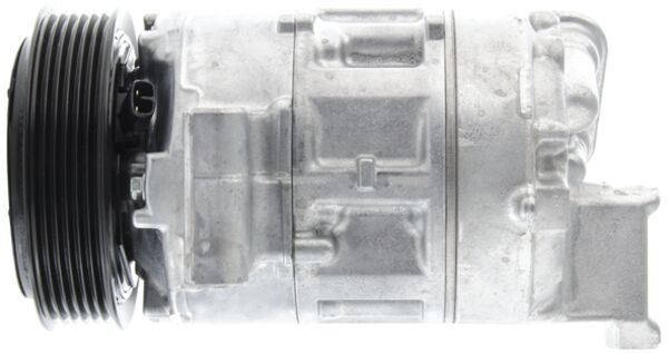Compressor, air conditioning - ACP 568 000P MAHLE