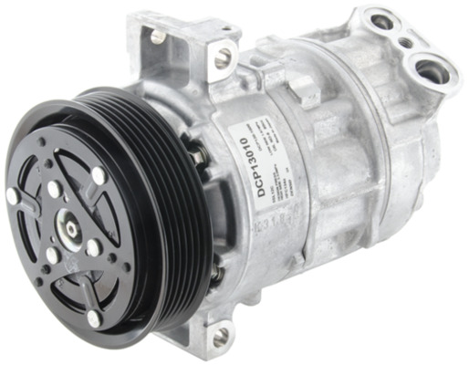 Compressor, air conditioning - ACP 568 000P MAHLE