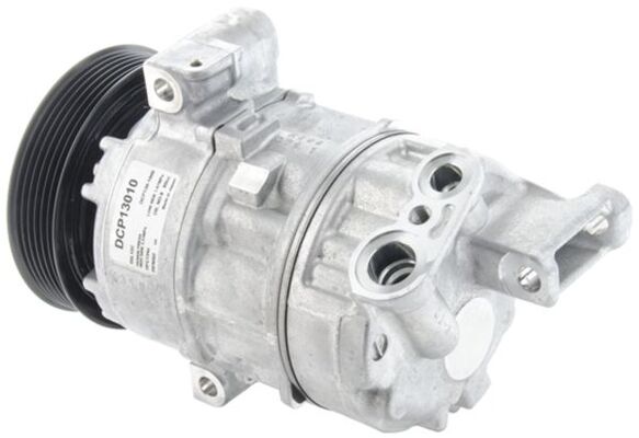 Compressor, air conditioning - ACP 568 000P MAHLE