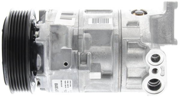 Compressor, air conditioning - ACP 568 000P MAHLE