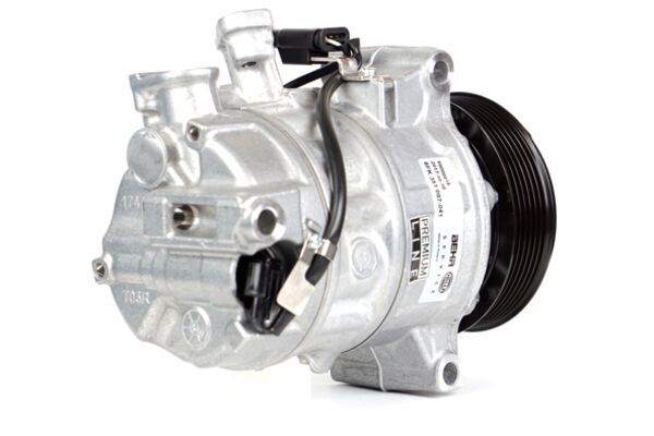 Компрессор, кондиционер - ACP 577 000P MAHLE