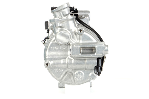 Компрессор, кондиционер - ACP 577 000P MAHLE