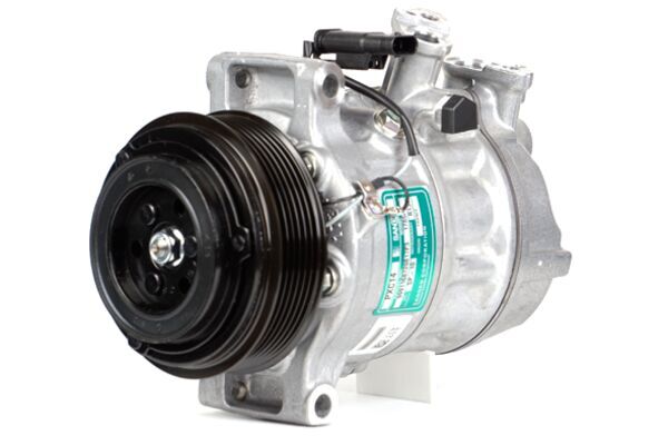 Компрессор, кондиционер - ACP 577 000P MAHLE