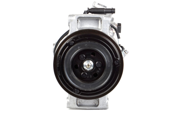 Компрессор, кондиционер - ACP 577 000P MAHLE