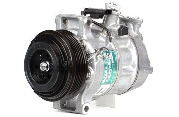 Компрессор, кондиционер - ACP 577 000P MAHLE