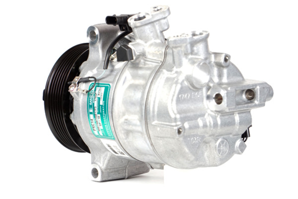 Компрессор, кондиционер - ACP 577 000P MAHLE