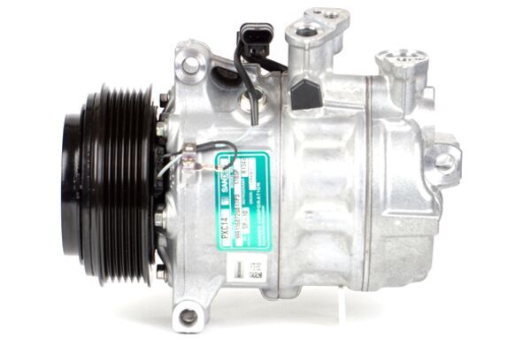 Компрессор, кондиционер - ACP 577 000P MAHLE