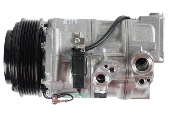 Компрессор, кондиционер - ACP 577 000P MAHLE