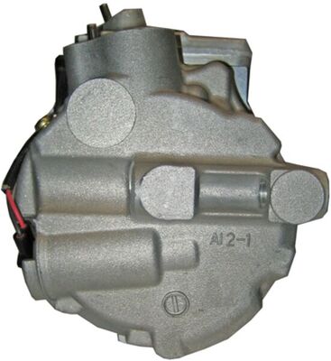 Compressor, air conditioning - ACP 57 000S MAHLE