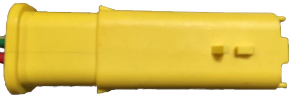Compressor, air conditioning - ACP 596 000P MAHLE