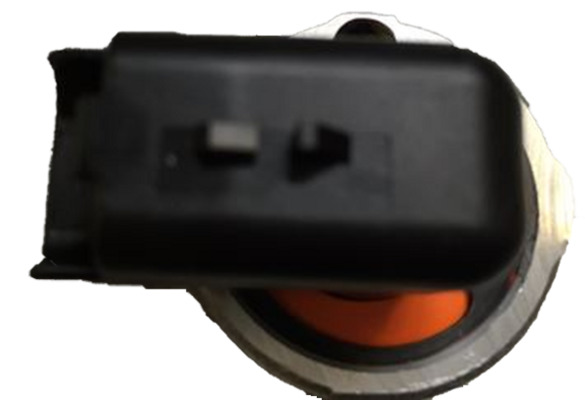 Compressor, air conditioning - ACP 596 000P MAHLE