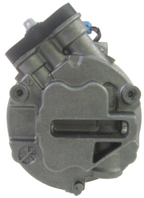 Compressore, Climatizzatore - ACP 59 000S MAHLE