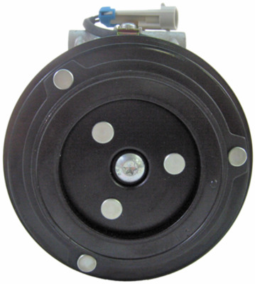 Compressore, Climatizzatore - ACP 59 000S MAHLE