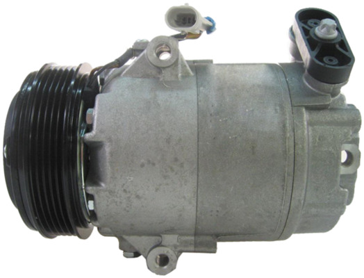 Compressore, Climatizzatore - ACP 59 000S MAHLE