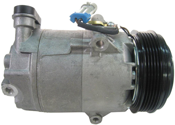 Compressore, Climatizzatore - ACP 59 000S MAHLE