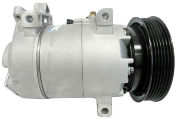 Compressor, air conditioning - ACP 606 000S MAHLE