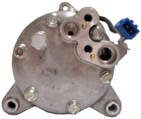 Compressor, air conditioning - ACP 61 000S MAHLE