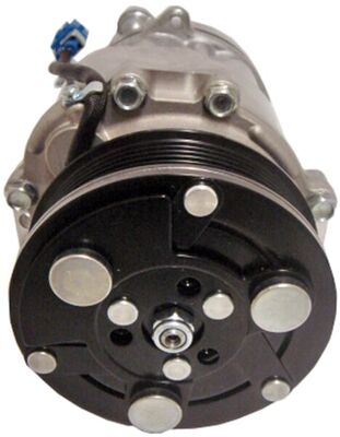Compressor, air conditioning - ACP 61 000S MAHLE