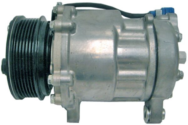 Compressor, air conditioning - ACP 61 000S MAHLE