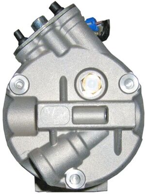 Kompressor, Klimaanlage - ACP 62 000S MAHLE