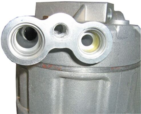 Kompressor, Klimaanlage - ACP 62 000S MAHLE
