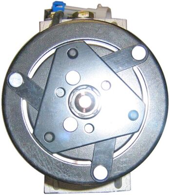 Kompressor, Klimaanlage - ACP 62 000S MAHLE