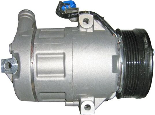 Kompressor, Klimaanlage - ACP 62 000S MAHLE