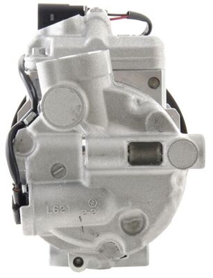 Compressor, air conditioning - ACP 640 000P MAHLE