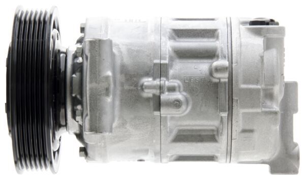 Compressor, air conditioning - ACP 640 000P MAHLE