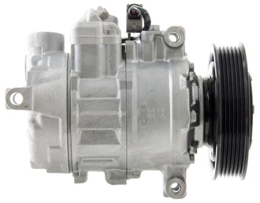 Compressor, air conditioning - ACP 640 000P MAHLE