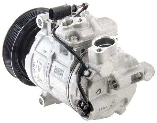 Compressor, air conditioning - ACP 640 000P MAHLE