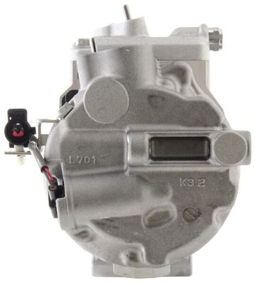 Compressor, air conditioning - ACP 646 000P MAHLE