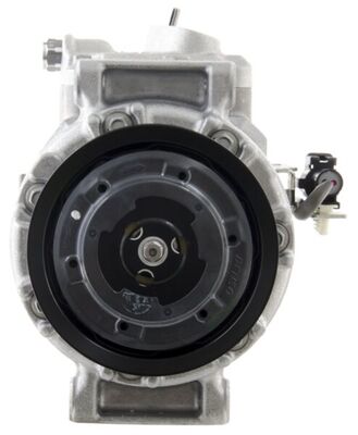 Compressor, air conditioning - ACP 646 000P MAHLE