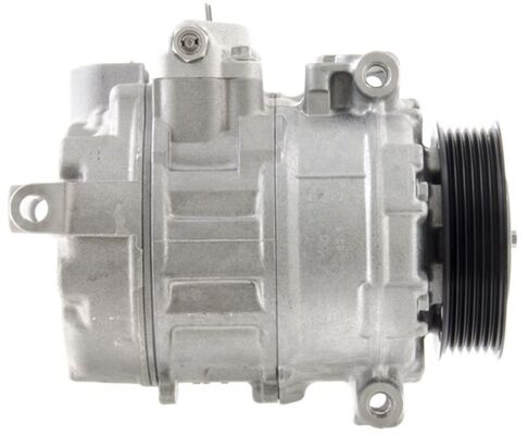 Compressor, air conditioning - ACP 646 000P MAHLE