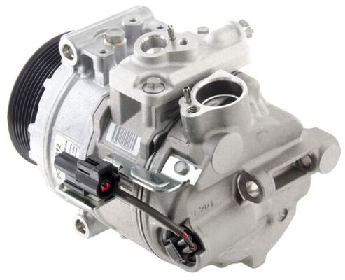 Compressor, air conditioning - ACP 646 000P MAHLE