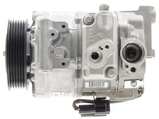 Compressor, air conditioning - ACP 646 000P MAHLE