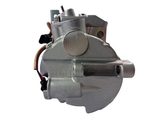Compressor, air conditioning - ACP 648 000P MAHLE