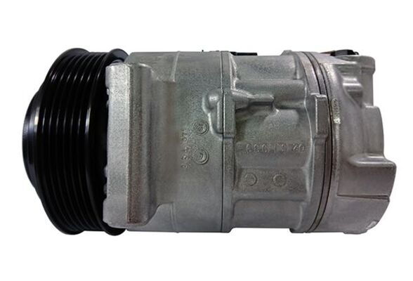 Compressor, air conditioning - ACP 648 000P MAHLE