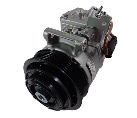 Compressor, air conditioning - ACP 648 000P MAHLE