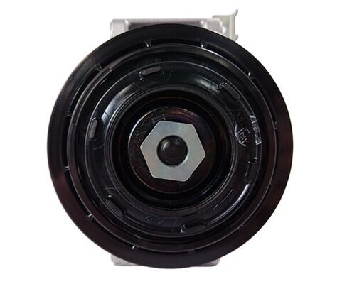 Compressor, air conditioning - ACP 648 000P MAHLE
