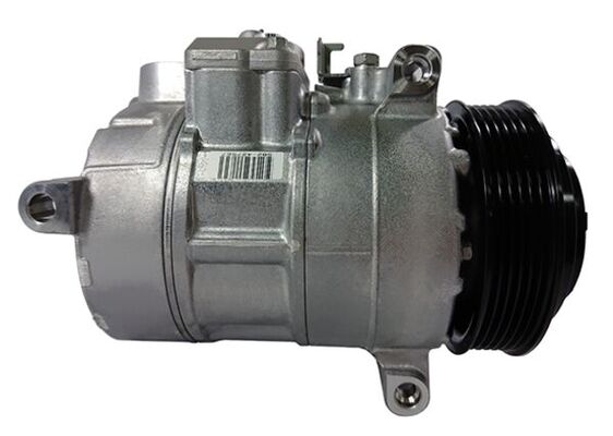 Compressor, air conditioning - ACP 648 000P MAHLE