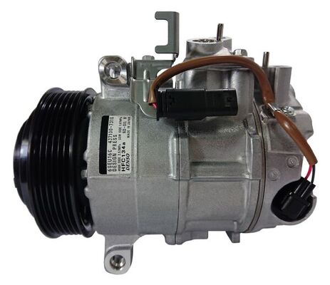 Compressor, air conditioning - ACP 648 000P MAHLE