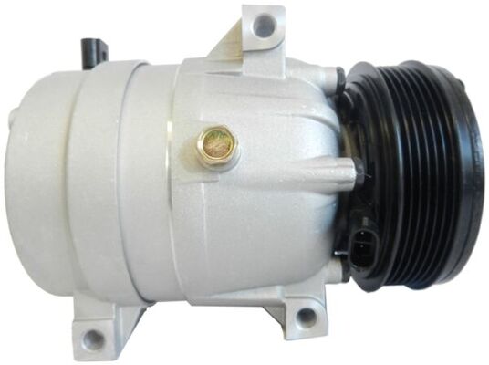 Compressore, Climatizzatore - ACP 65 000S MAHLE