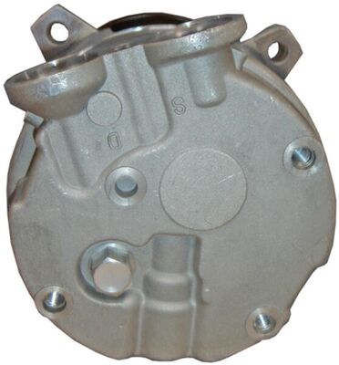 Compressor, air conditioning - ACP 671 000S MAHLE
