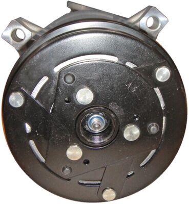 Compressor, air conditioning - ACP 671 000S MAHLE