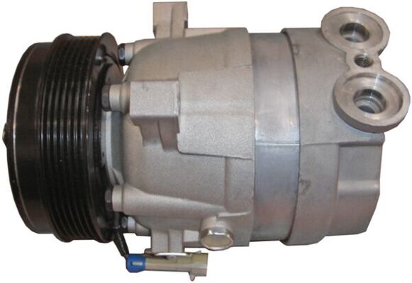 Compressor, air conditioning - ACP 671 000S MAHLE